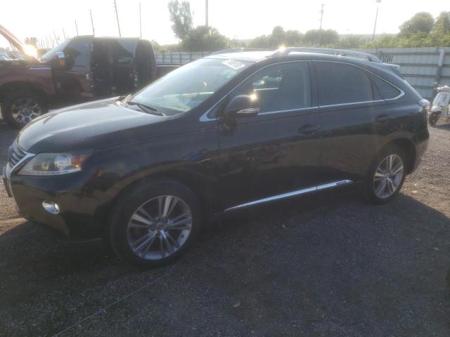 LEXUS RX 450H 2015 2t2bc1ba5fc001702