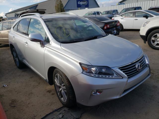 LEXUS RX 450H 2015 2t2bc1ba5fc004602