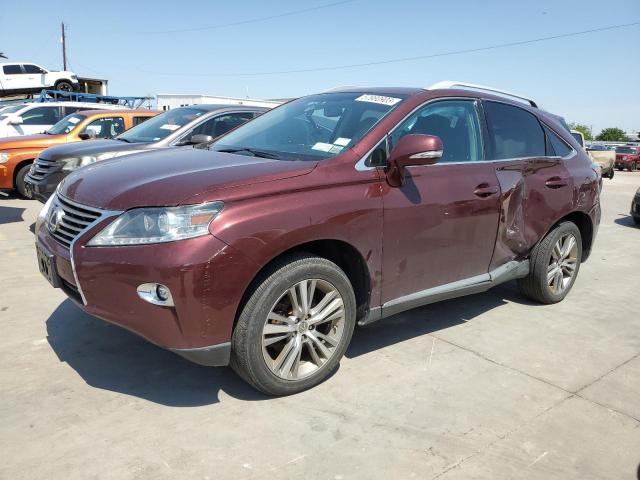 LEXUS RX 450H 2015 2t2bc1ba5fc007998