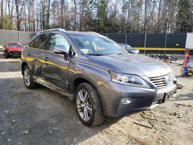 LEXUS RX 450H 2015 2t2bc1ba5fc008987