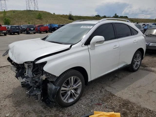 LEXUS RX 450H 2015 2t2bc1ba5fc010268