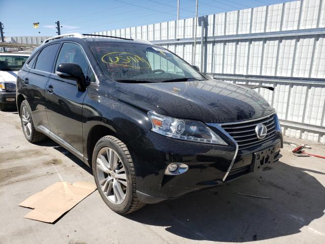 LEXUS RX 450H 2015 2t2bc1ba6fc002115