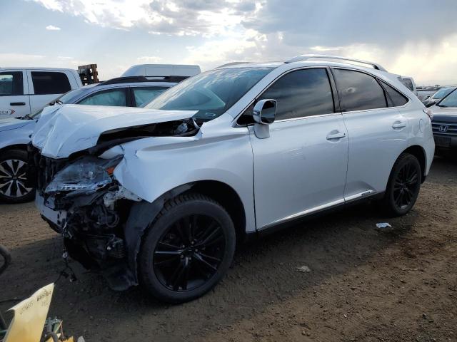 LEXUS RX 450H 2015 2t2bc1ba6fc005130