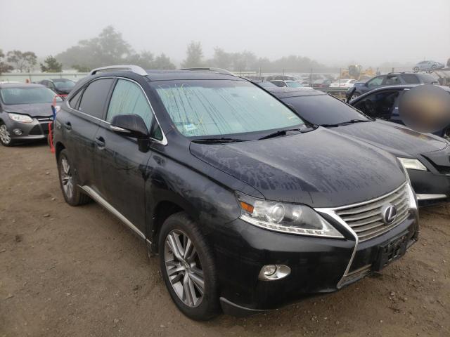 LEXUS RX 450H 2015 2t2bc1ba6fc007668