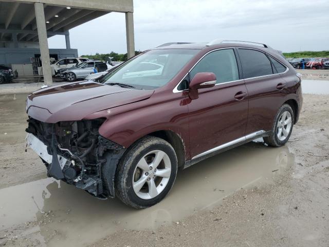 LEXUS RX450 2015 2t2bc1ba6fc008075