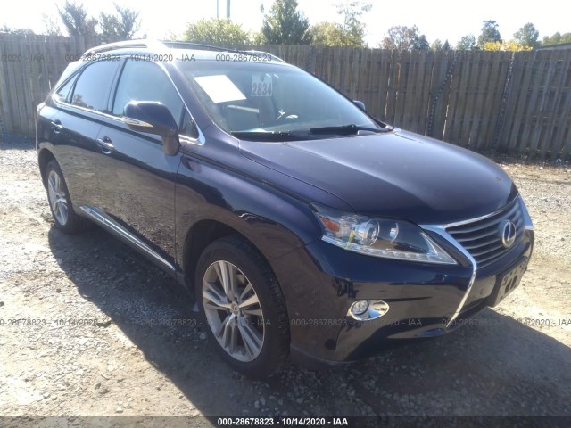 LEXUS RX 450H 2015 2t2bc1ba6fc008965