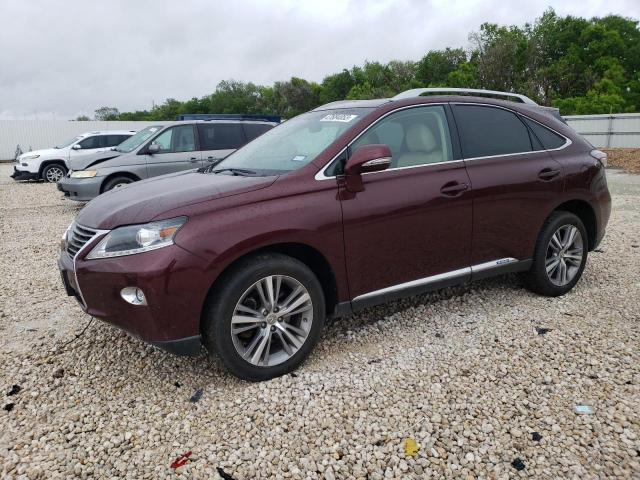 LEXUS RX 450H 2015 2t2bc1ba6fc009646