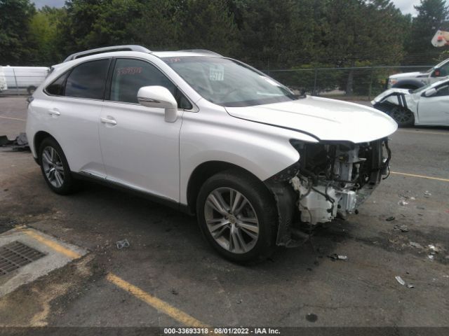 LEXUS RX 450H 2015 2t2bc1ba7fc001085