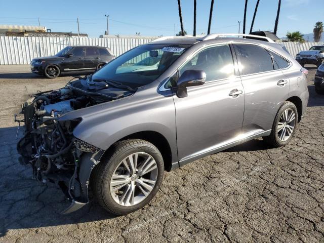 LEXUS RX450 2015 2t2bc1ba7fc001278