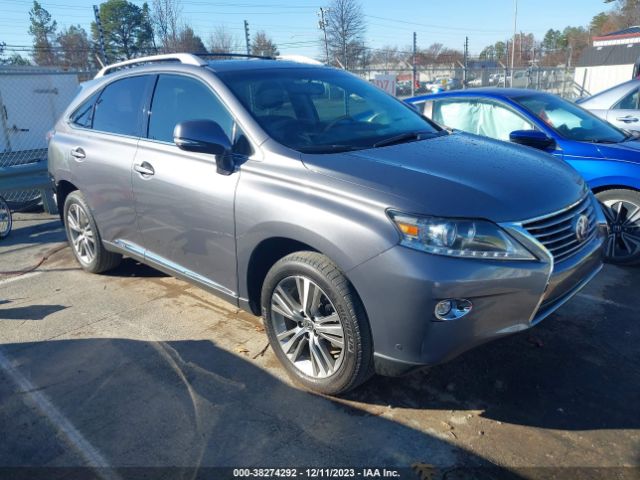 LEXUS RX 450H 2015 2t2bc1ba7fc001488