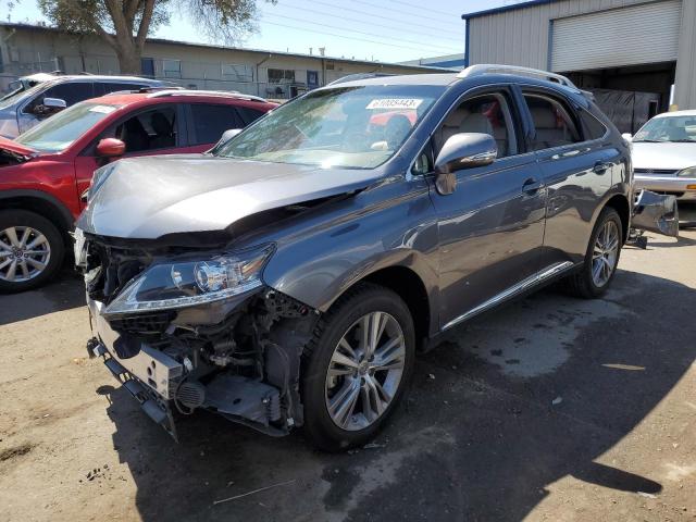 LEXUS RX 450H 2015 2t2bc1ba7fc002141