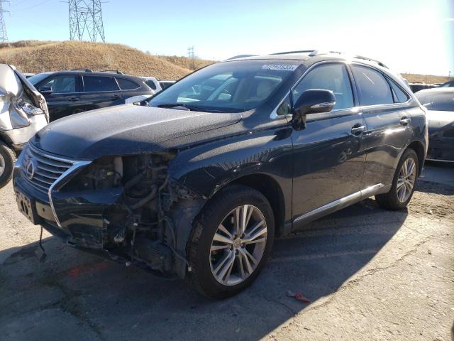 LEXUS RX450 2015 2t2bc1ba7fc002219