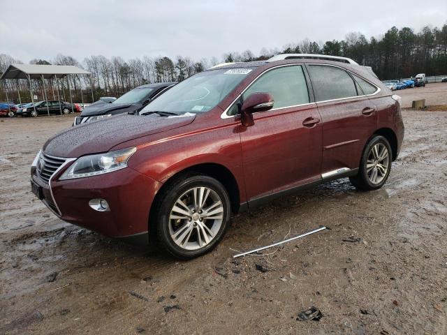 LEXUS RX 450H 2015 2t2bc1ba7fc003497