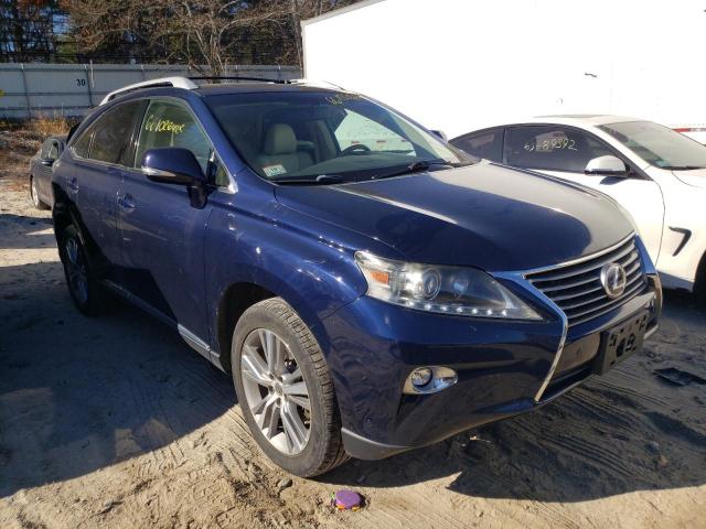 LEXUS RX 450H 2015 2t2bc1ba7fc004102