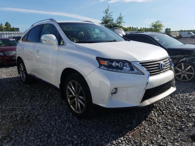 LEXUS RX 450H 2015 2t2bc1ba7fc004181