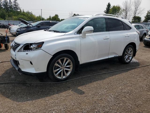 LEXUS RX 450H 2015 2t2bc1ba7fc004410