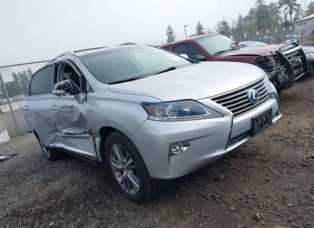 LEXUS NULL 2015 2t2bc1ba7fc004875