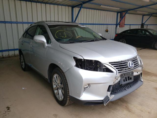 LEXUS RX 450H 2015 2t2bc1ba7fc004908