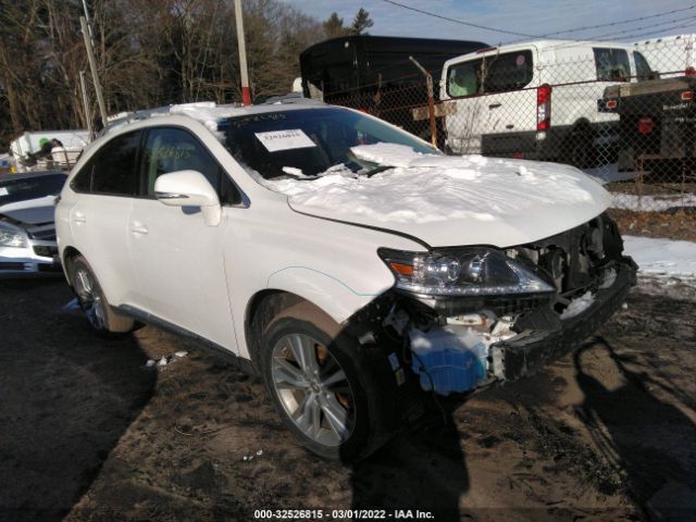 LEXUS RX 450H 2015 2t2bc1ba7fc006982