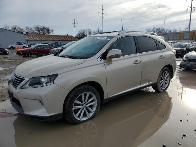 LEXUS RX 450H 2015 2t2bc1ba7fc009171