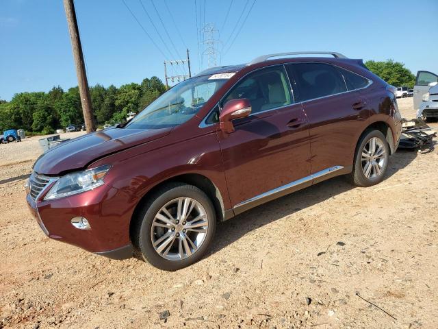 LEXUS RX450 2015 2t2bc1ba7fc009512