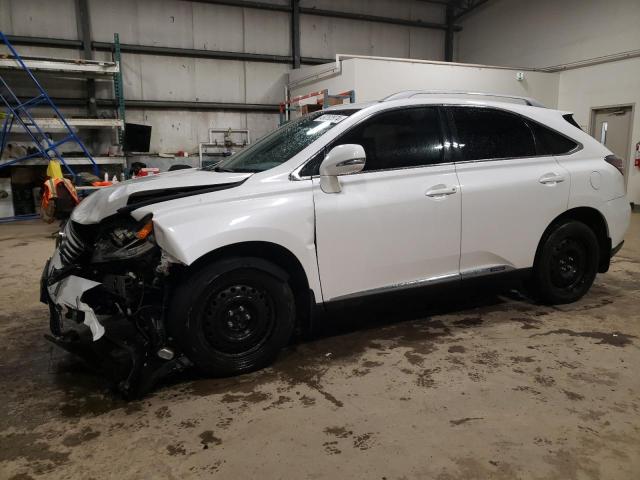 LEXUS RX450 2015 2t2bc1ba8fc001502