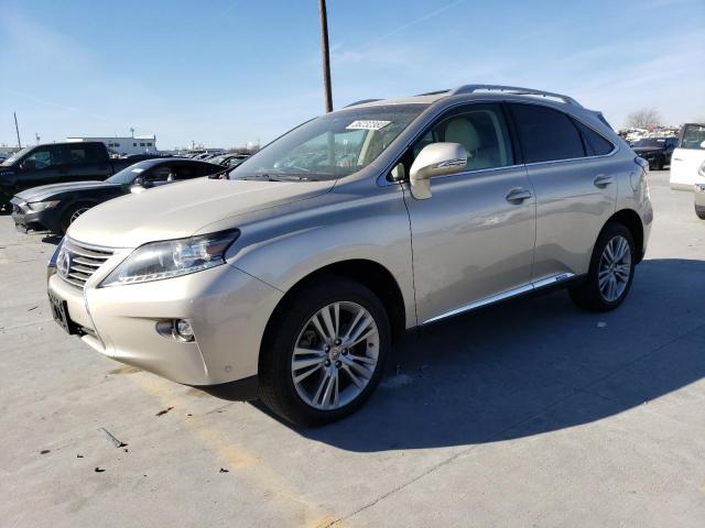 LEXUS RX 450H 2015 2t2bc1ba8fc001547