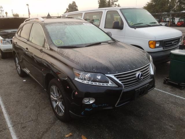 LEXUS NULL 2015 2t2bc1ba8fc003329