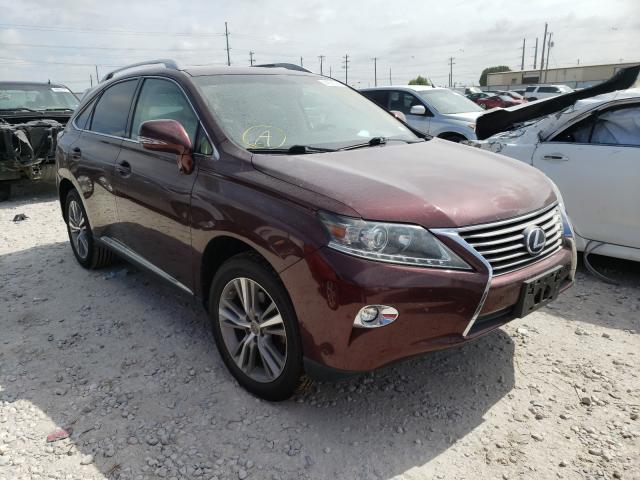 LEXUS RX 450H 2015 2t2bc1ba8fc003623