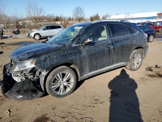 LEXUS RX 450H 2015 2t2bc1ba8fc004528