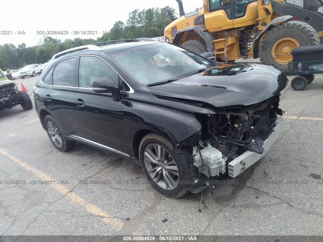 LEXUS RX 450H 2015 2t2bc1ba8fc006523