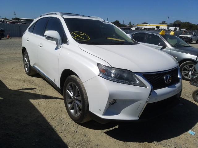 LEXUS RX 450H 2015 2t2bc1ba8fc006599