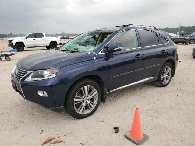 LEXUS RX450 2015 2t2bc1ba8fc009213