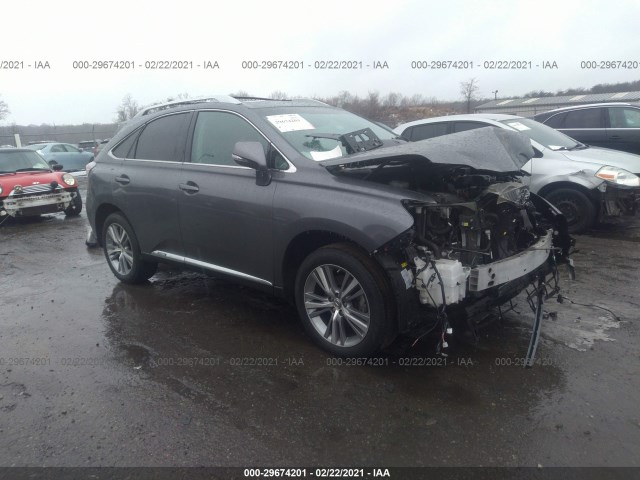 LEXUS RX 450H 2015 2t2bc1ba8fc009423