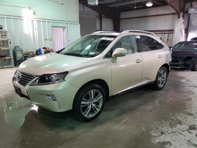 LEXUS RX 450H 2015 2t2bc1ba8fc009521