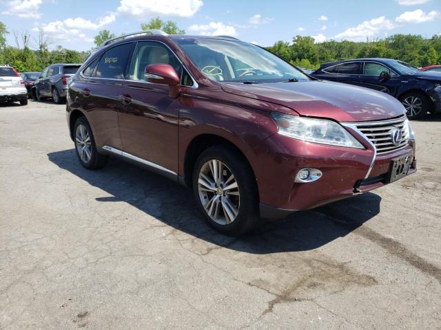 LEXUS RX 450H 2015 2t2bc1ba9fc002089