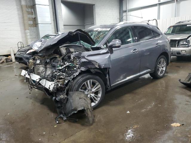 LEXUS RX450 2015 2t2bc1ba9fc002402