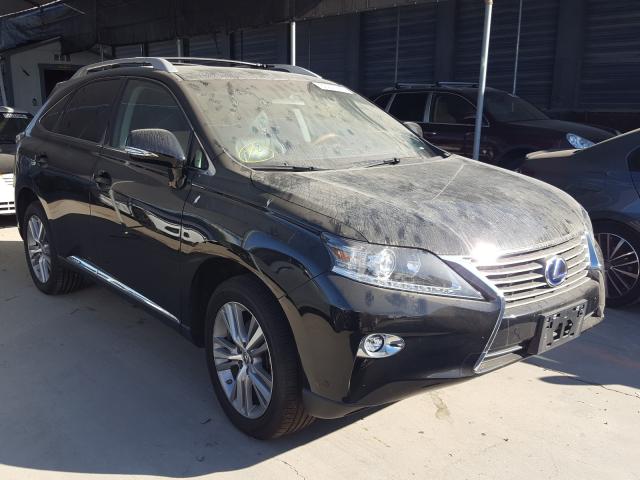 LEXUS RX 450H 2015 2t2bc1ba9fc002769