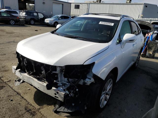 LEXUS RX 450H 2015 2t2bc1ba9fc004117