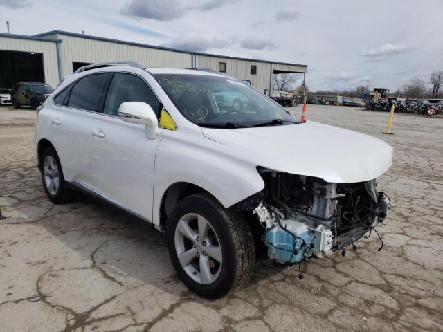 LEXUS RX 450H 2015 2t2bc1ba9fc005798