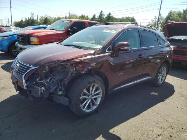 LEXUS RX 450H 2015 2t2bc1ba9fc006188