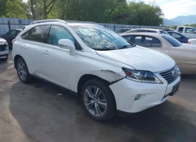 LEXUS NULL 2015 2t2bc1ba9fc009169