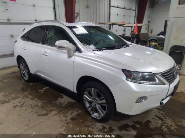 LEXUS RX 450H 2015 2t2bc1baxfc001209