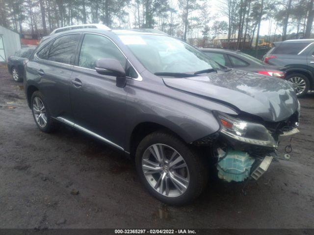 LEXUS RX 450H 2015 2t2bc1baxfc001517