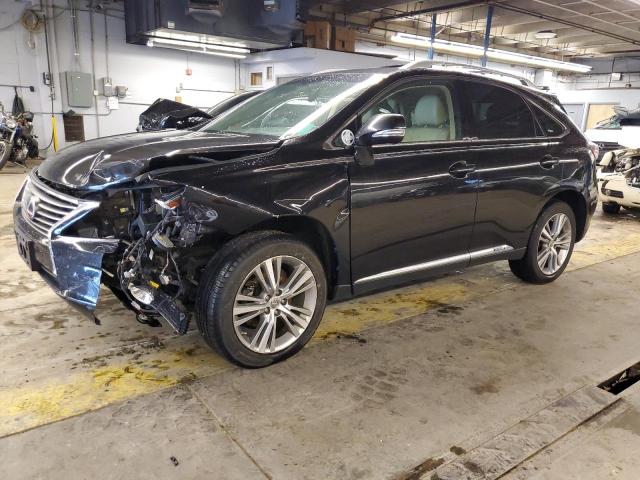 LEXUS RX 450H 2015 2t2bc1baxfc002358