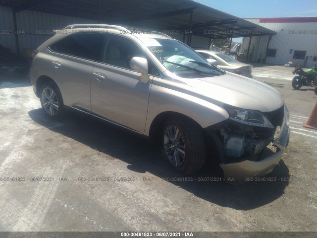 LEXUS RX 450H 2015 2t2bc1baxfc003011