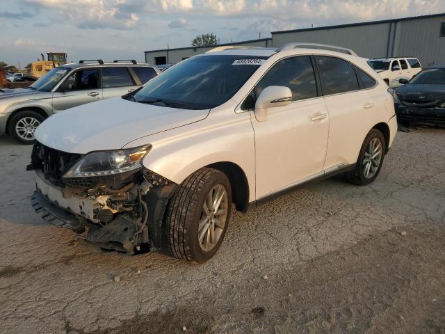 LEXUS RX 450H 2015 2t2bc1baxfc003199