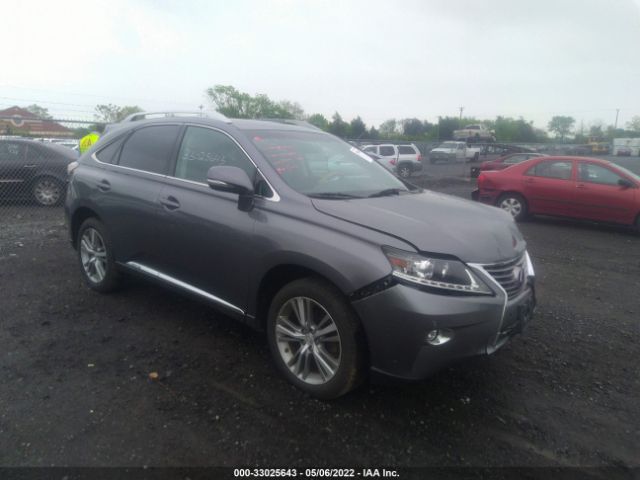 LEXUS RX 450H 2015 2t2bc1baxfc003588