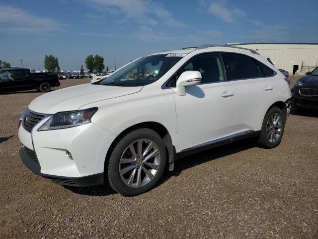 LEXUS RX 450H 2015 2t2bc1baxfc005597