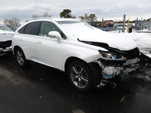 LEXUS RX 450H 2015 2t2bc1baxfc006703